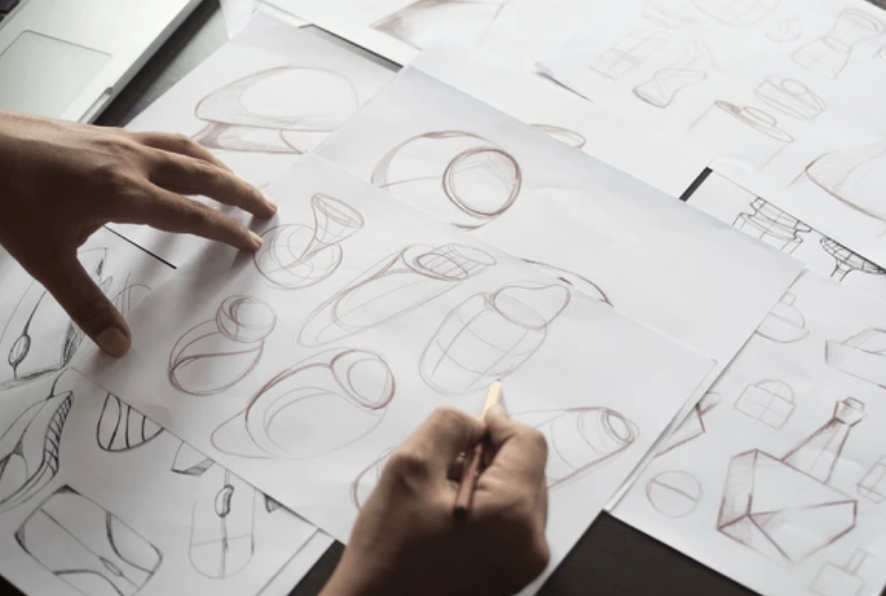 NYC: Sip and Sketch - Draw Anything